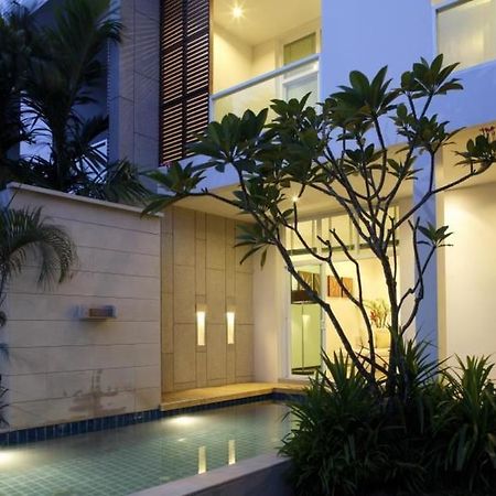 Two Villas Holiday - Oxygen Style Bang Tao Beach, Phuket מראה חיצוני תמונה