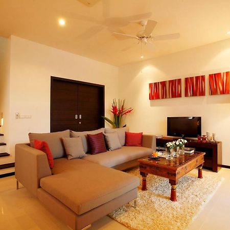 Two Villas Holiday - Oxygen Style Bang Tao Beach, Phuket מראה חיצוני תמונה