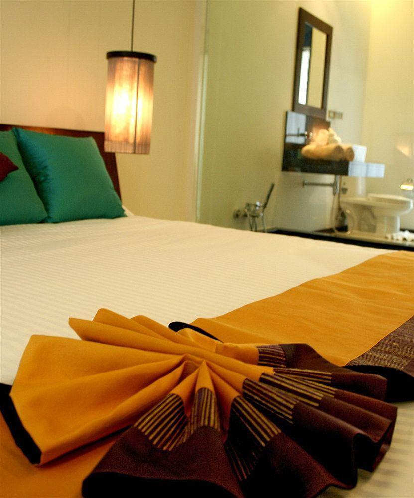Two Villas Holiday - Oxygen Style Bang Tao Beach, Phuket מראה חיצוני תמונה