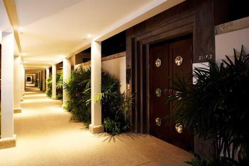 Two Villas Holiday - Oxygen Style Bang Tao Beach, Phuket מראה חיצוני תמונה