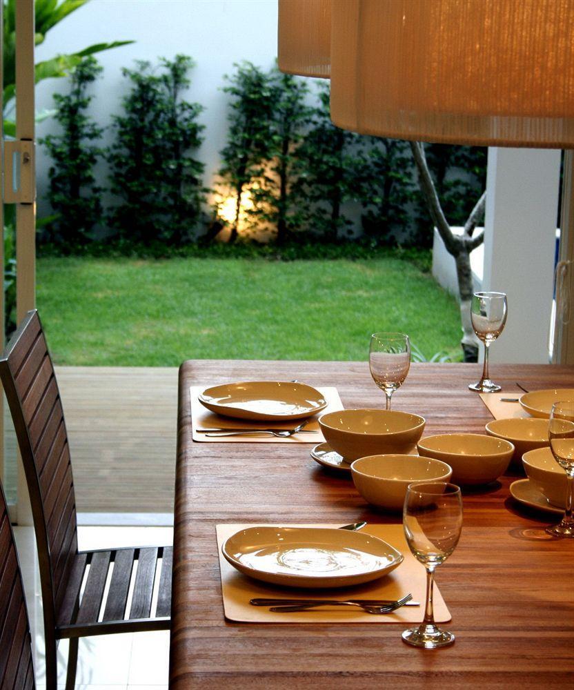 Two Villas Holiday - Oxygen Style Bang Tao Beach, Phuket מראה חיצוני תמונה