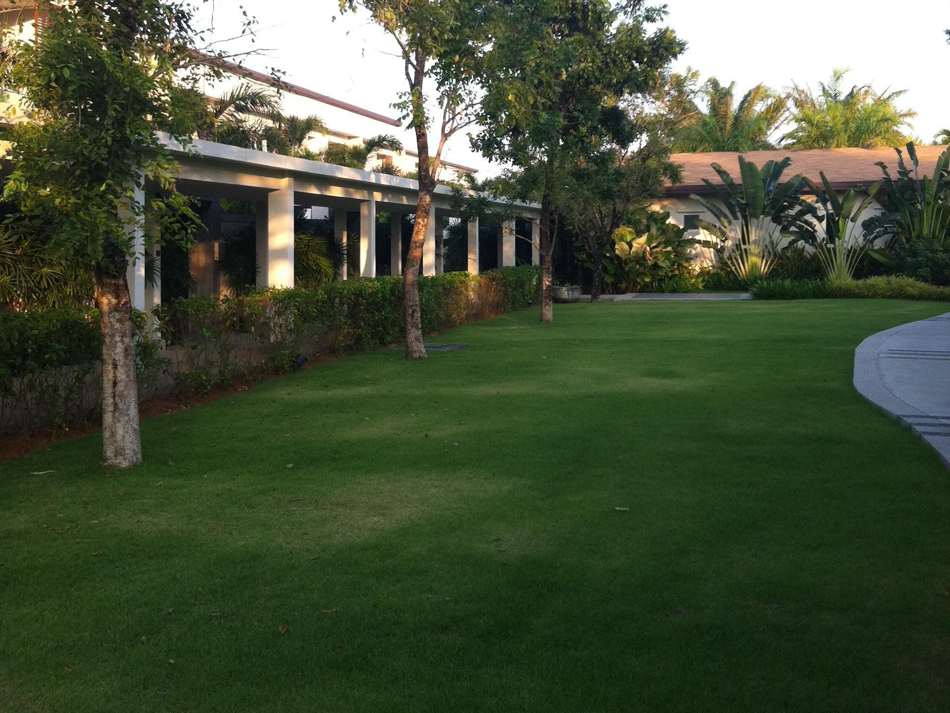 Two Villas Holiday - Oxygen Style Bang Tao Beach, Phuket מראה חיצוני תמונה