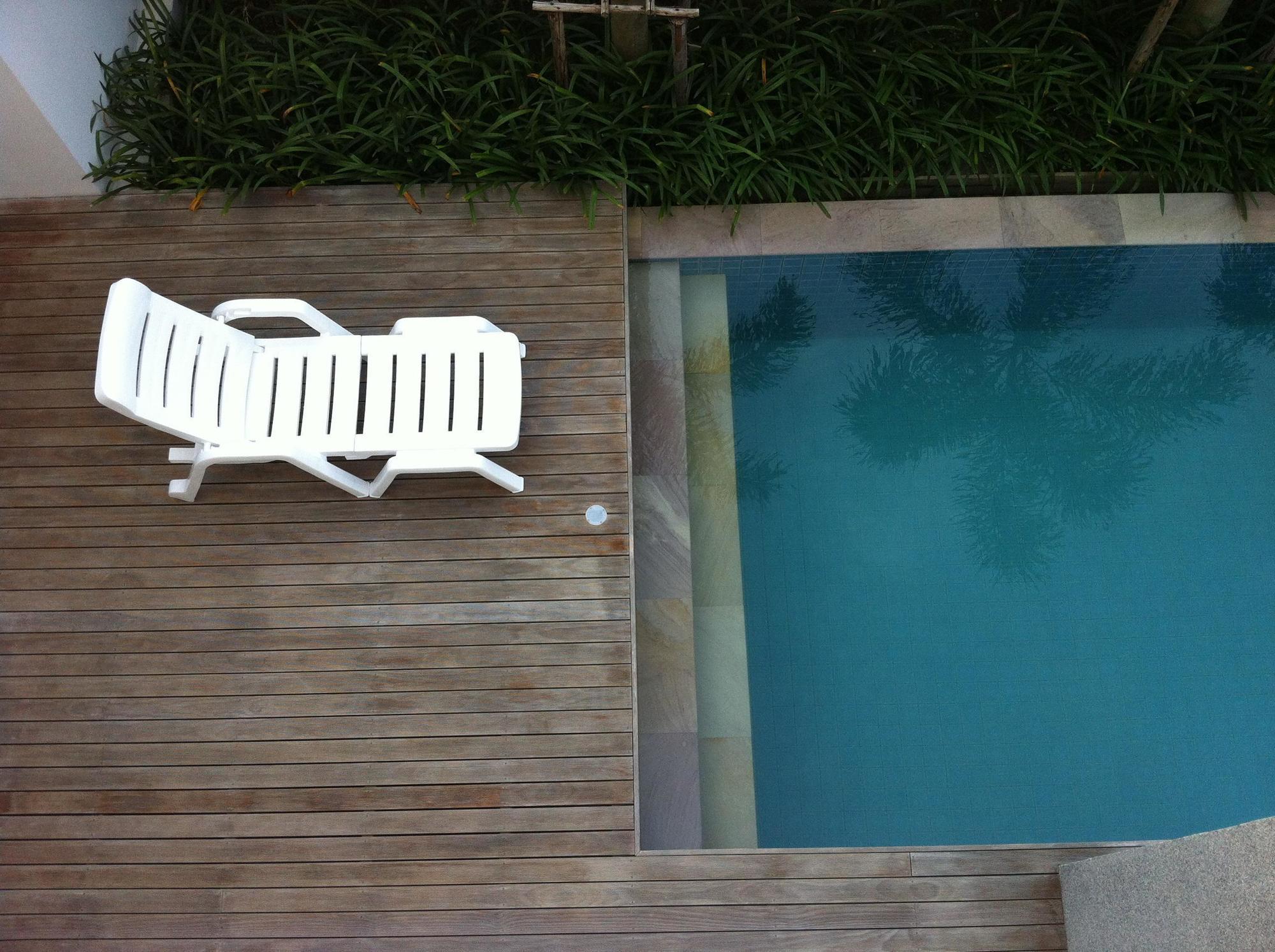 Two Villas Holiday - Oxygen Style Bang Tao Beach, Phuket מראה חיצוני תמונה