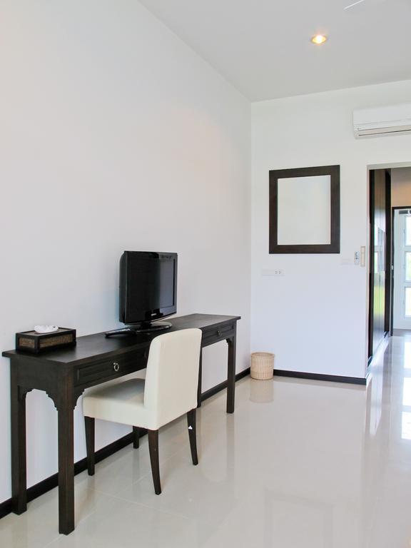 Two Villas Holiday - Oxygen Style Bang Tao Beach, Phuket חדר תמונה