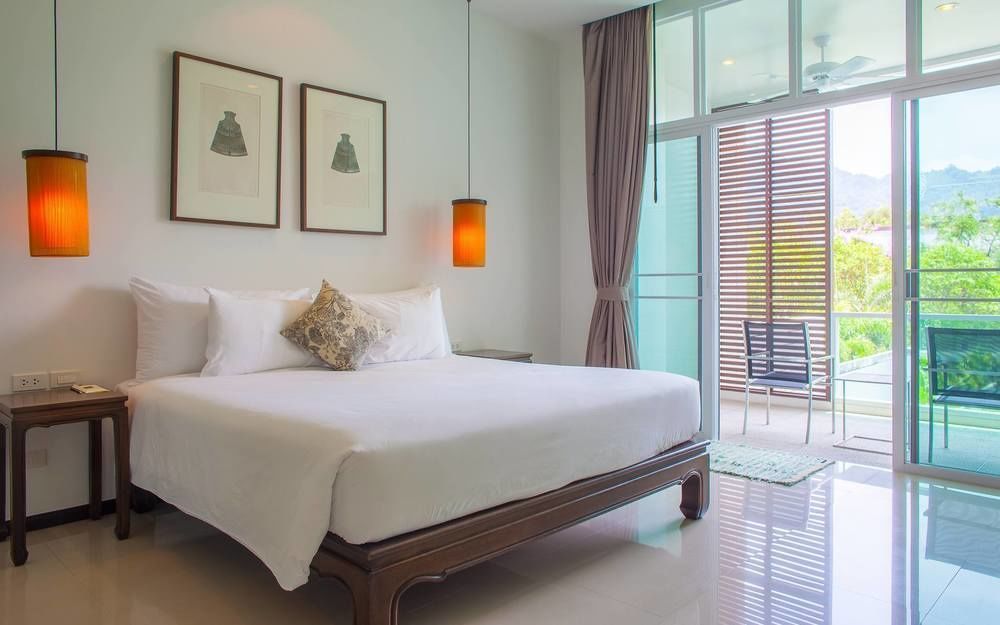 Two Villas Holiday - Oxygen Style Bang Tao Beach, Phuket מראה חיצוני תמונה