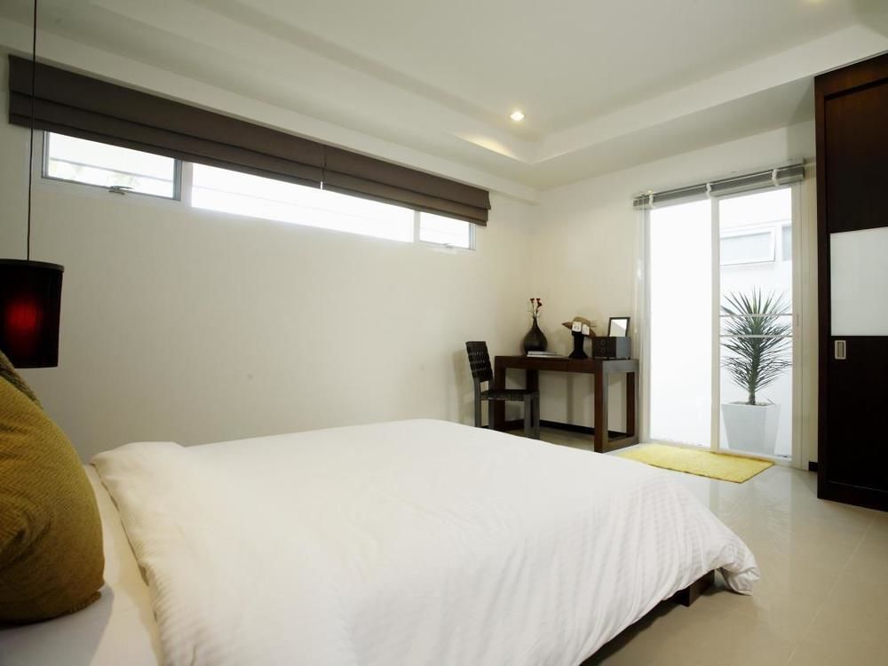 Two Villas Holiday - Oxygen Style Bang Tao Beach, Phuket מראה חיצוני תמונה