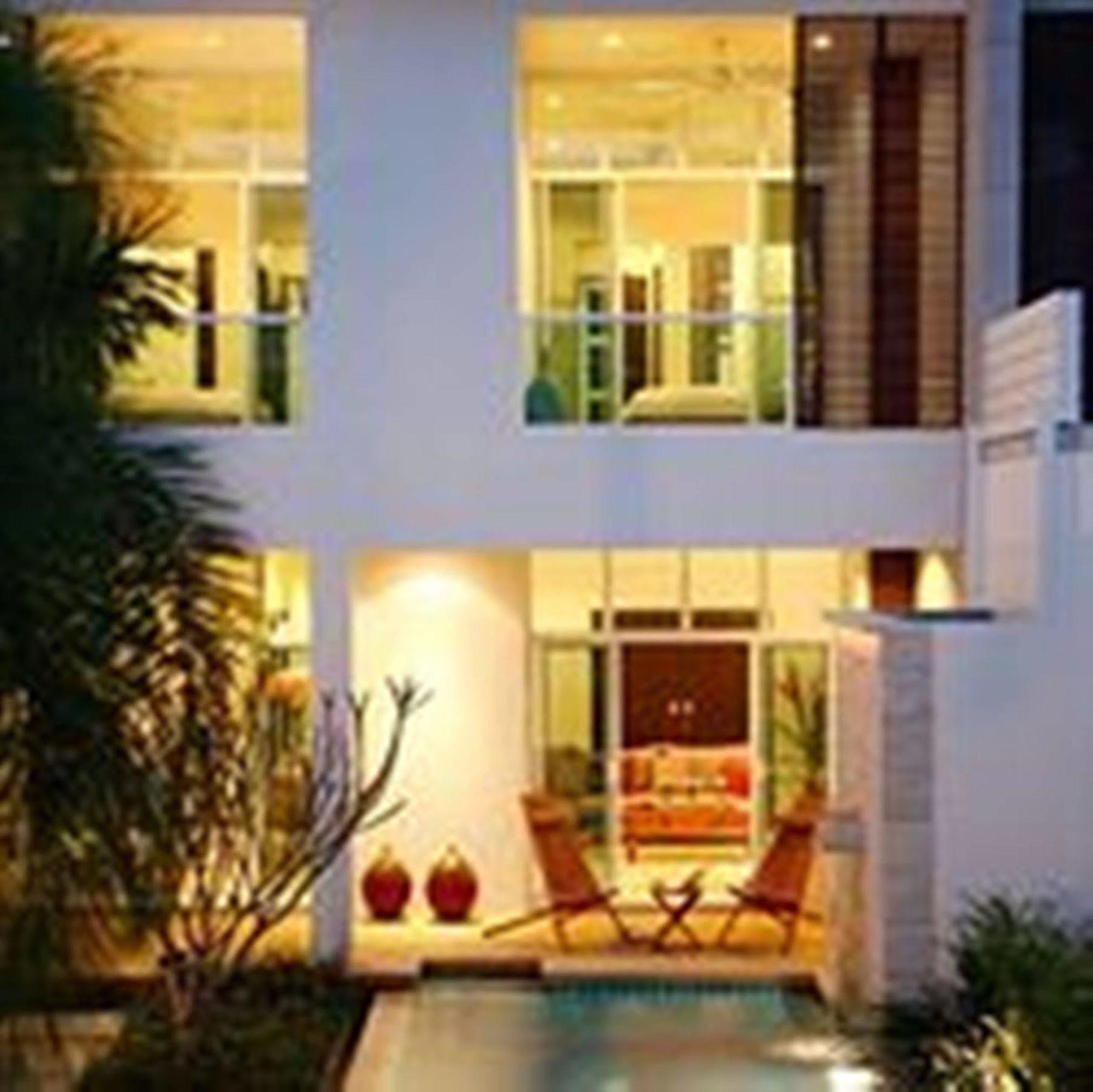 Two Villas Holiday - Oxygen Style Bang Tao Beach, Phuket מראה חיצוני תמונה