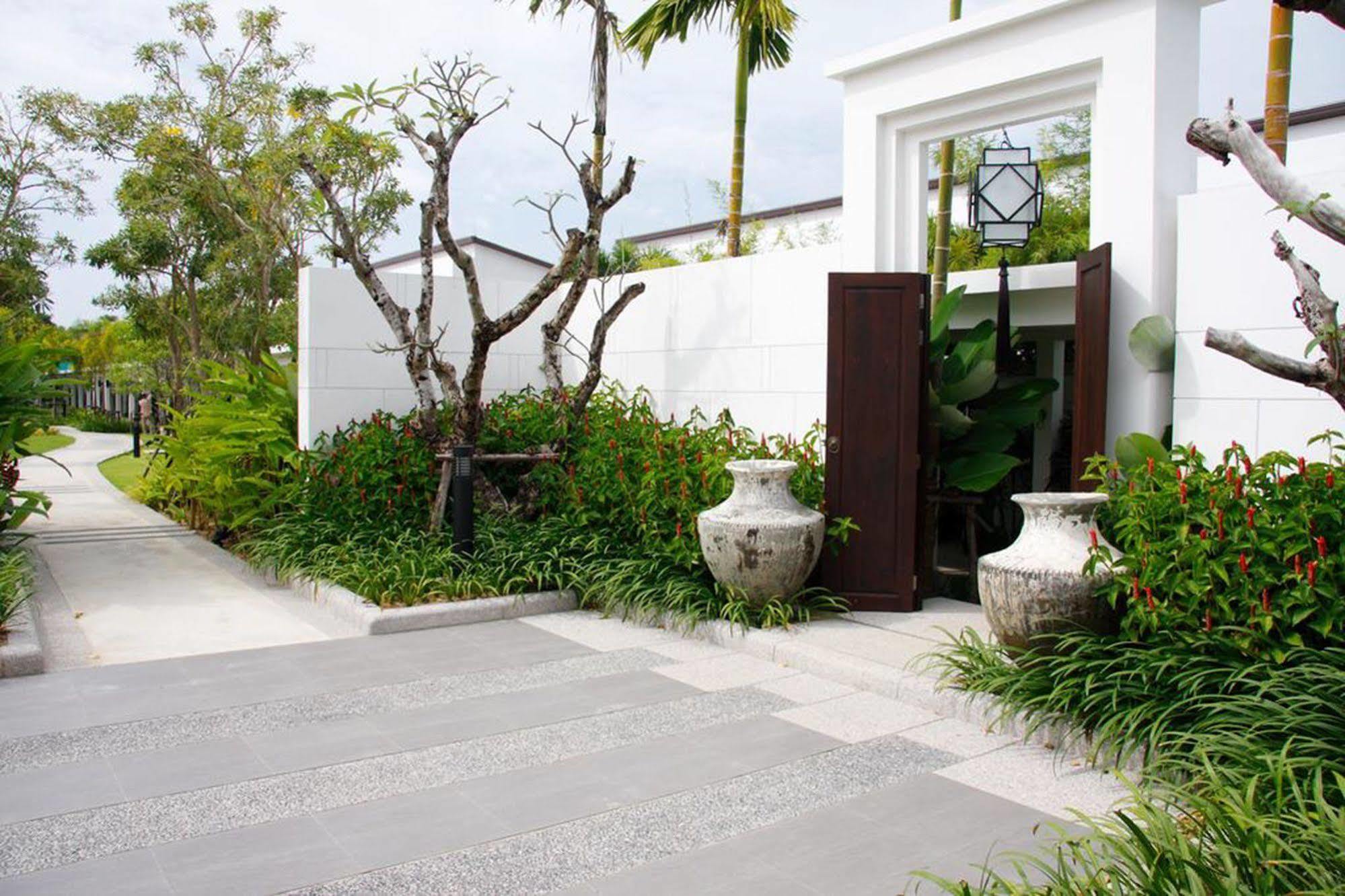 Two Villas Holiday - Oxygen Style Bang Tao Beach, Phuket מראה חיצוני תמונה