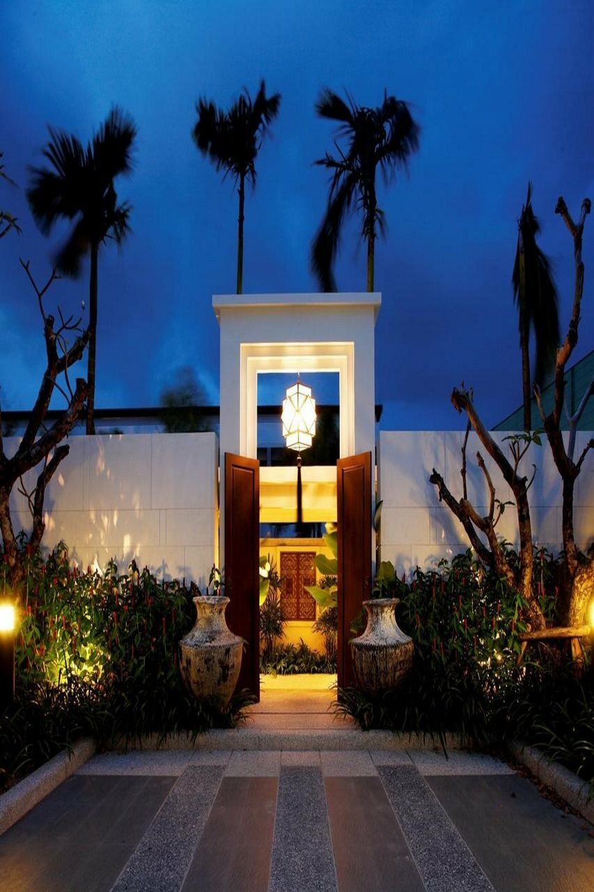 Two Villas Holiday - Oxygen Style Bang Tao Beach, Phuket מראה חיצוני תמונה
