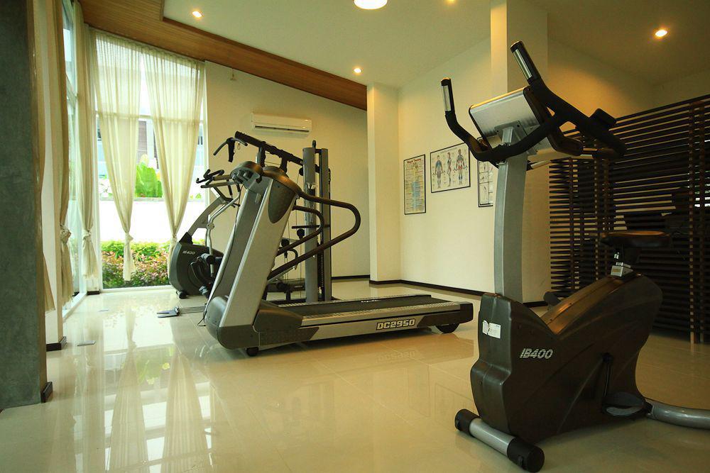 Two Villas Holiday - Oxygen Style Bang Tao Beach, Phuket מראה חיצוני תמונה