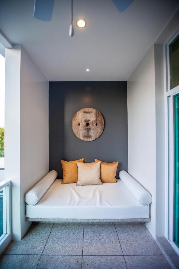 Two Villas Holiday - Oxygen Style Bang Tao Beach, Phuket מראה חיצוני תמונה